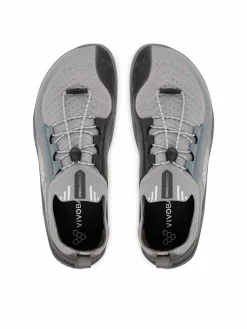 Sneakers Primus Trail Knit Fg 309099 Grigio
