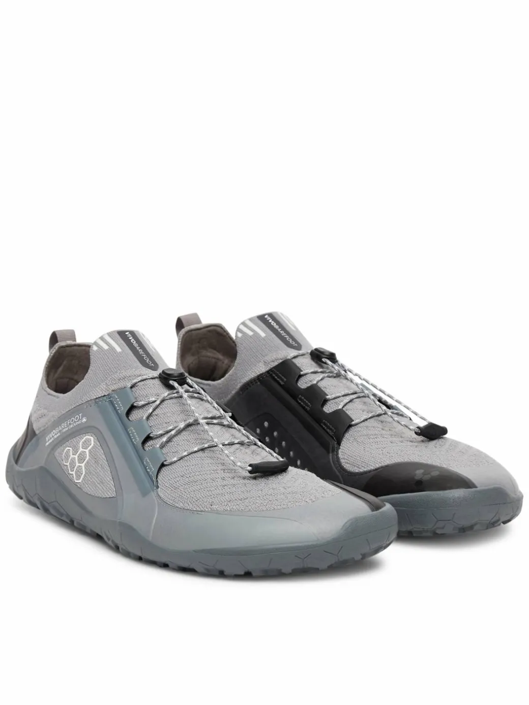 Sneakers Primus Trail Knit Fg 309099 Grigio