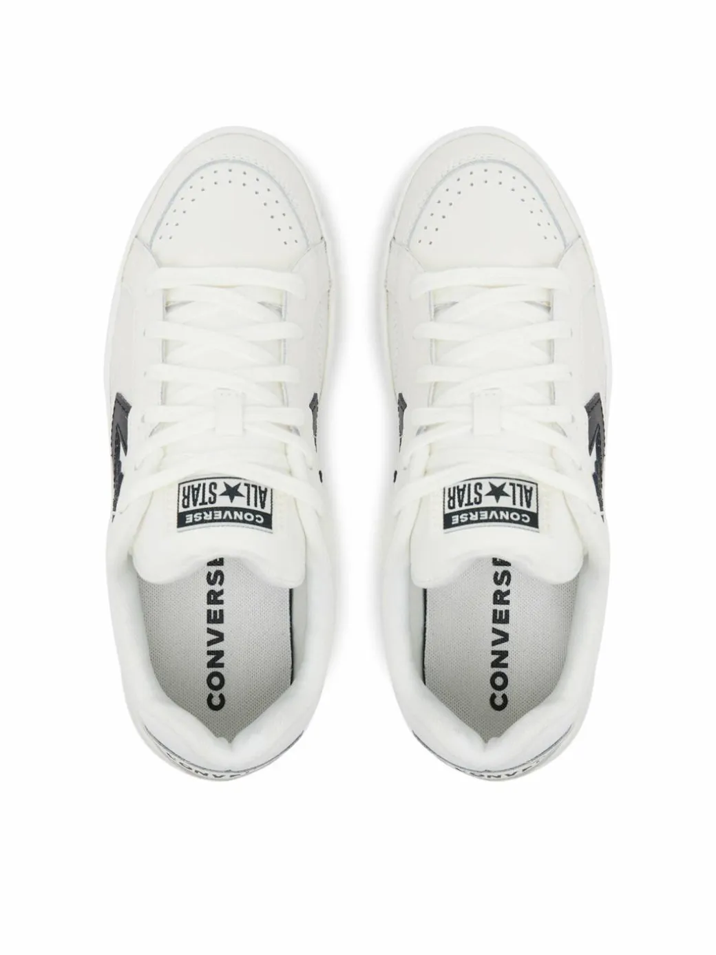 Sneakers Pro Blaze Classic A12720C Écru