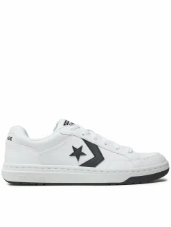 Sneakers Pro Blaze V2 Synthetic Leather A07517C Bianco