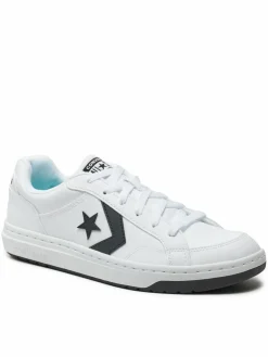 Sneakers Pro Blaze V2 Synthetic Leather A07517C Bianco