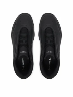 Sneakers Protect 52SMA0017 Nero