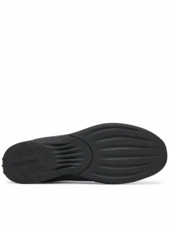 Sneakers Protect 52SMA0017 Nero