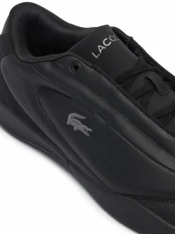 Sneakers Protect 52SMA0017 Nero