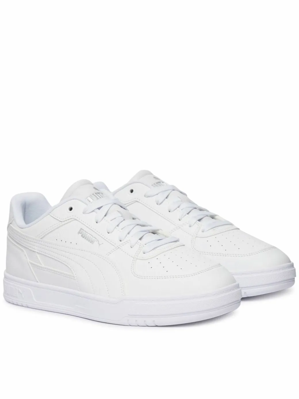 Sneakers Puma Caven III 404484 01 Bianco