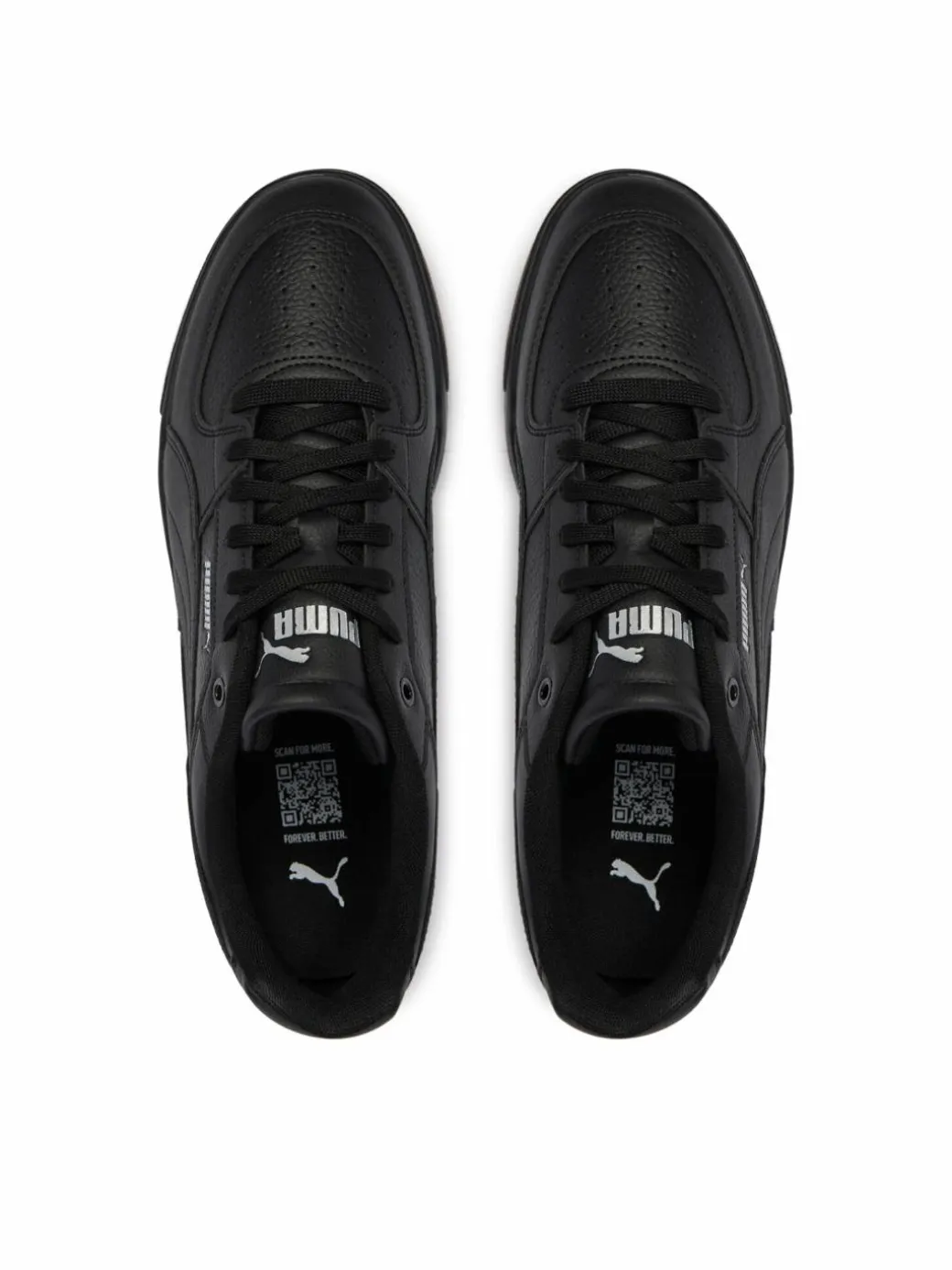 Sneakers Puma Caven III 404484 02 Nero