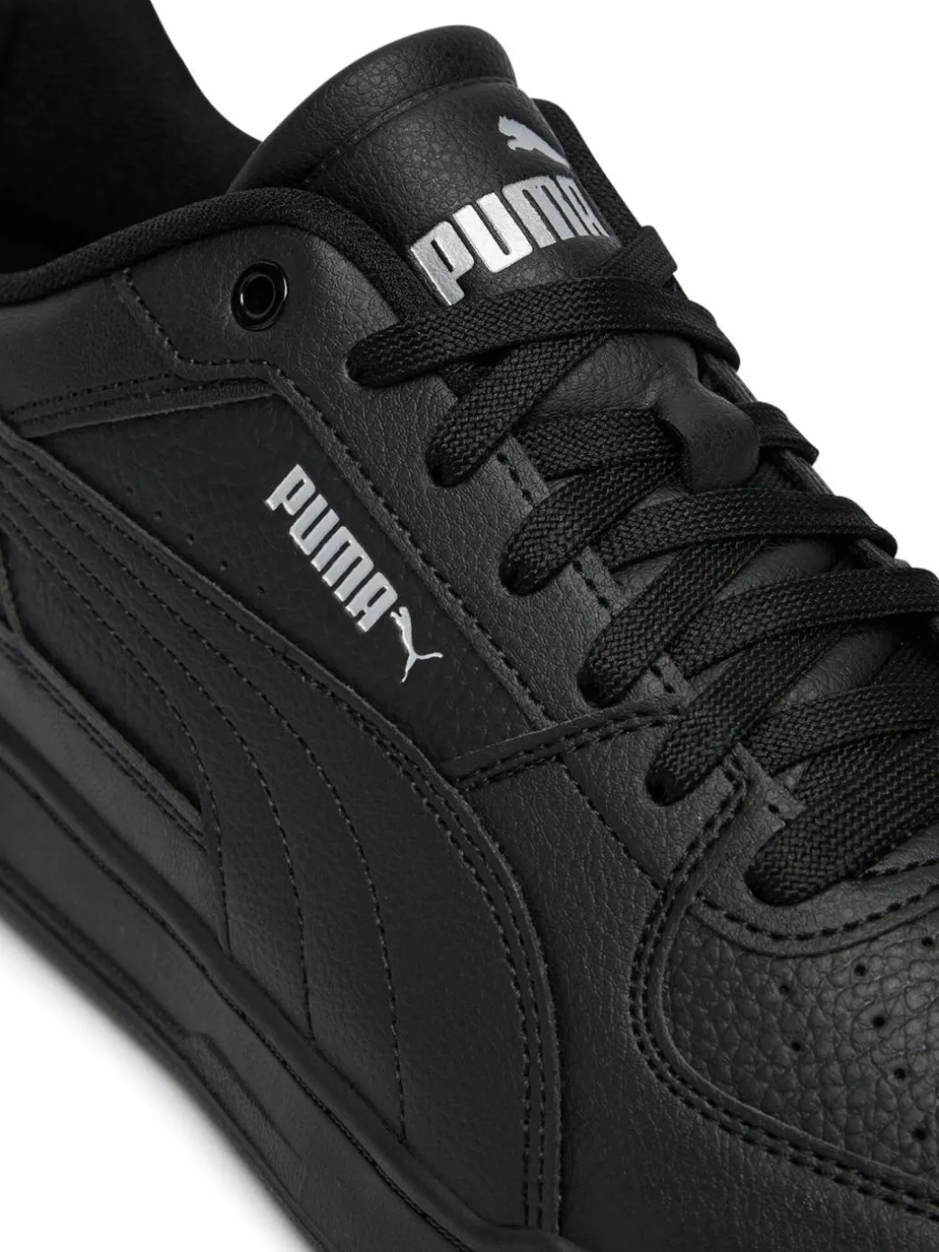 Sneakers Puma Caven III 404484 02 Nero