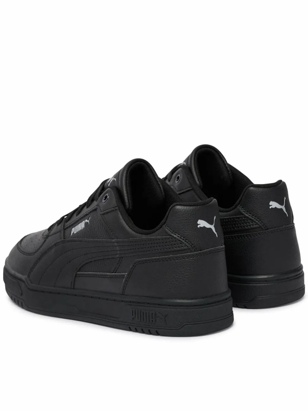 Sneakers Puma Caven III 404484 02 Nero