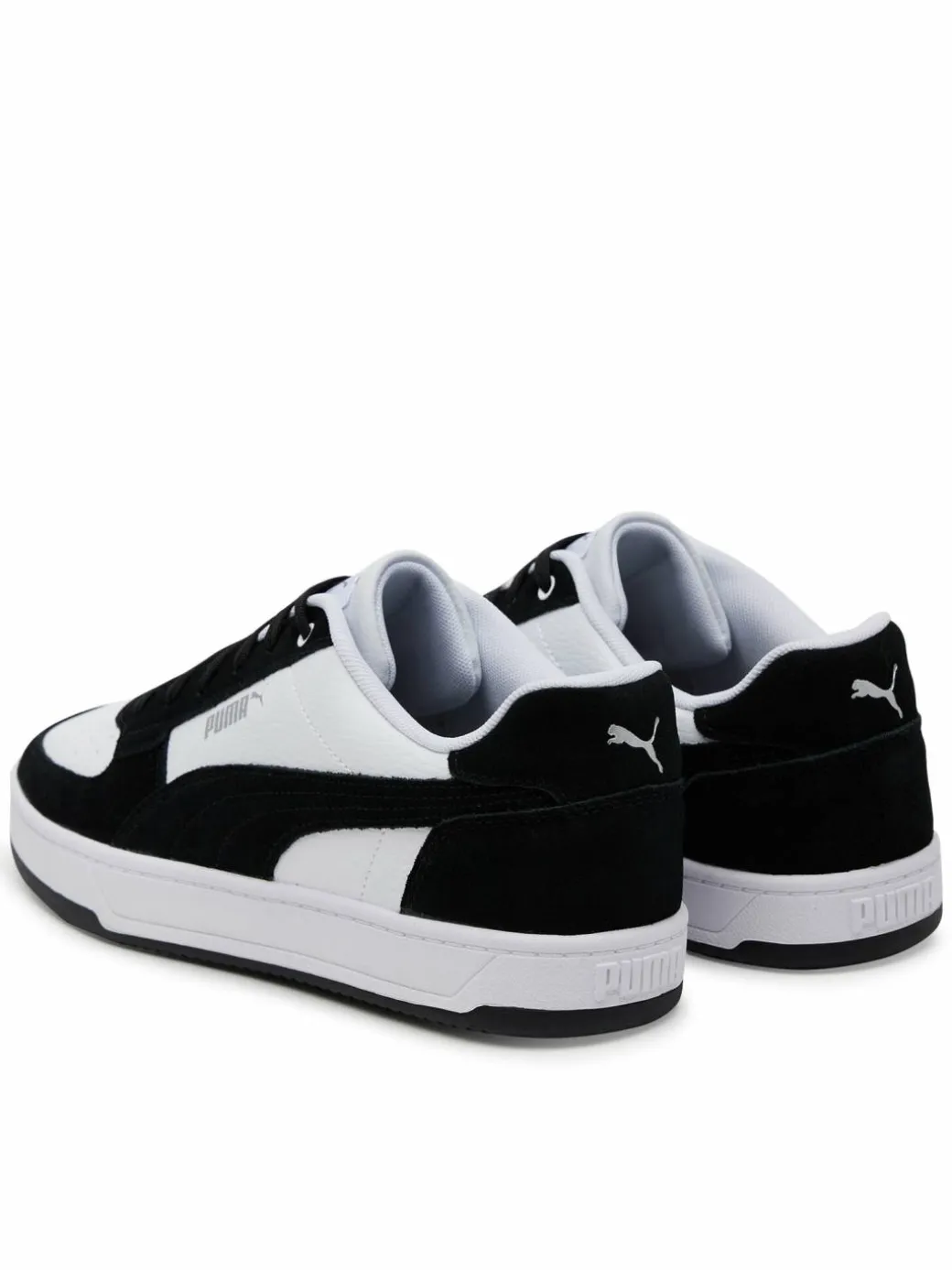 Sneakers Puma Caven 2.0 Mono 400710 01 Nero