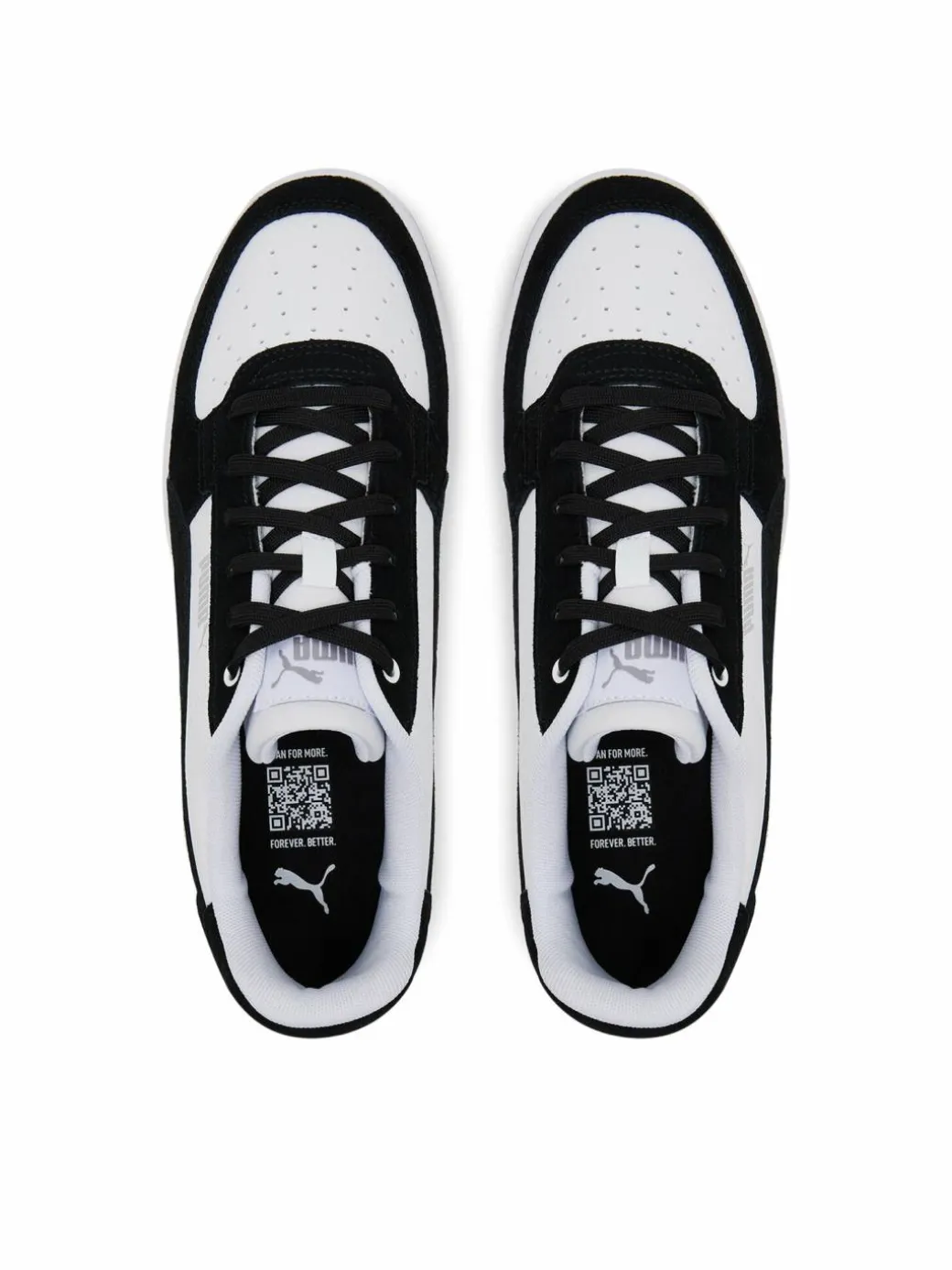 Sneakers Puma Caven 2.0 Mono 400710 01 Nero