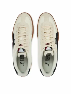 Sneakers Puma Club II Era 400388 01 Beige