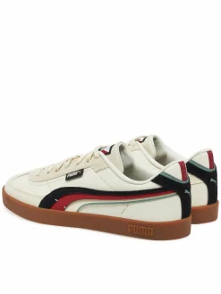 Sneakers Puma Club II Era 400388 01 Beige