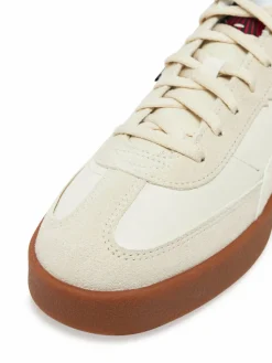 Sneakers Puma Club II Era 400388 01 Beige