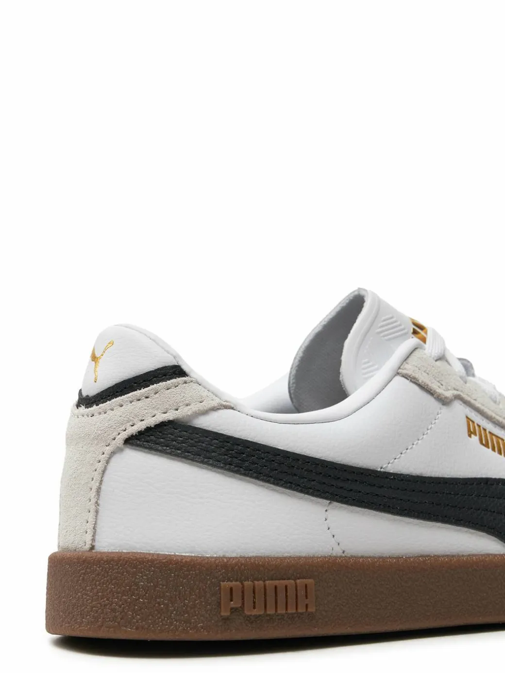 Sneakers Puma Club II Era 397447 07 Bianco