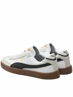 Sneakers Puma Club II Era 397447 07 Bianco