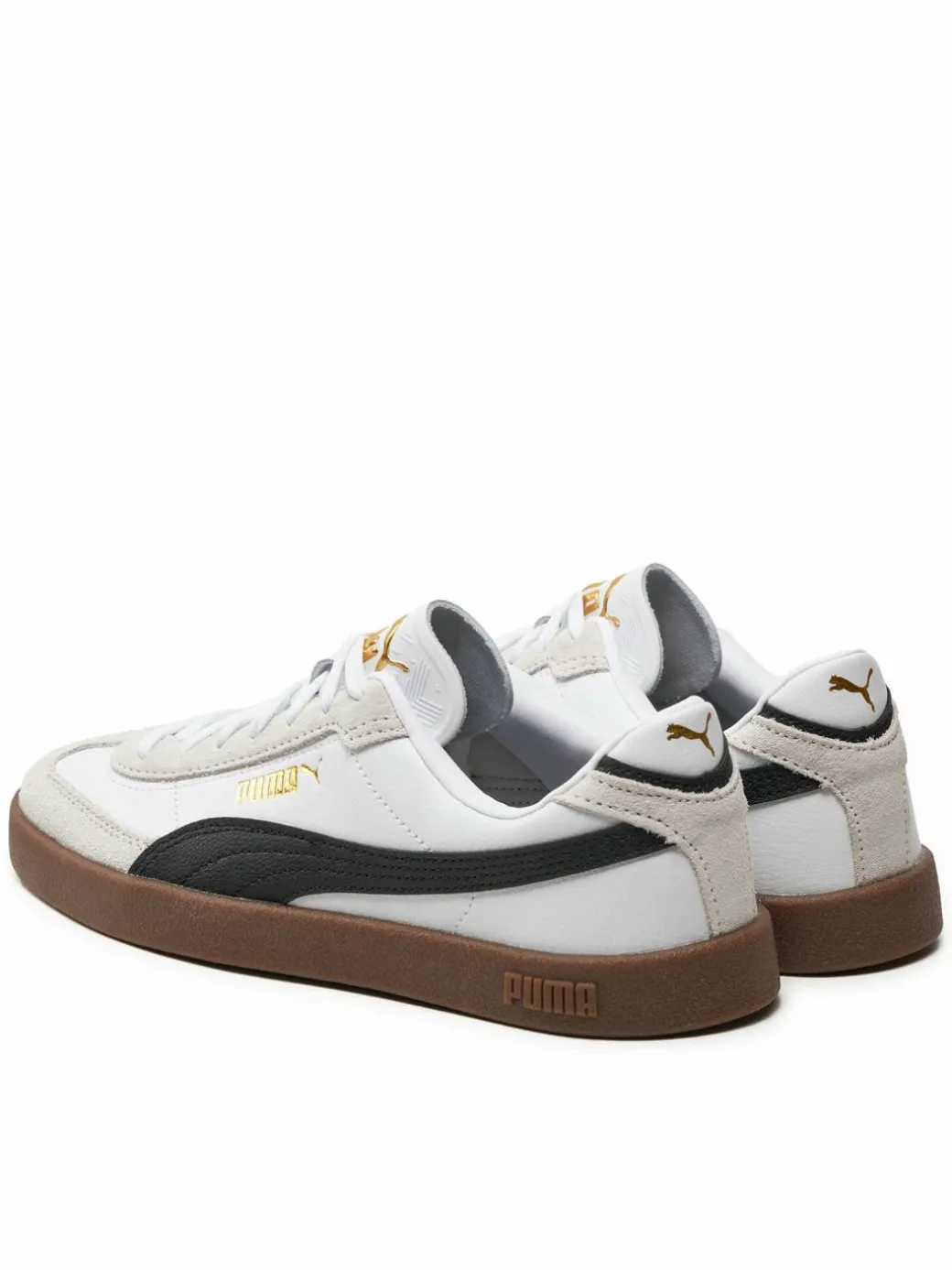 Sneakers Puma Club II Era 397447 07 Bianco
