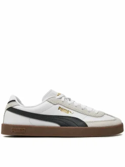 Sneakers Puma Club II Era 397447 07 Bianco