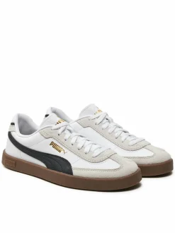 Sneakers Puma Club II Era 397447 07 Bianco