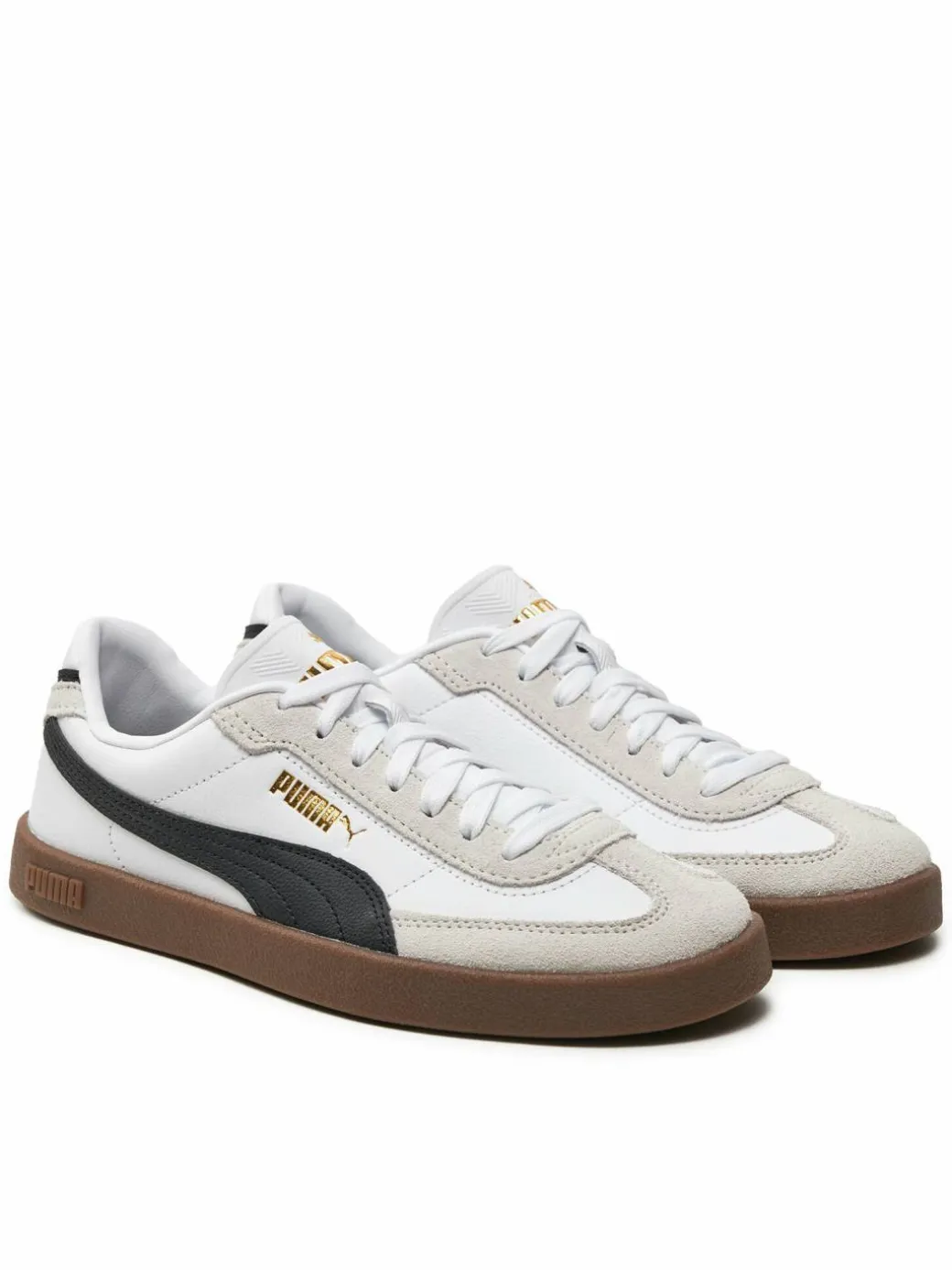 Sneakers Puma Club II Era 397447 07 Bianco