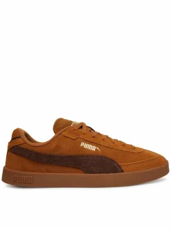 Sneakers Puma Club II Era 400717 35 Marrone