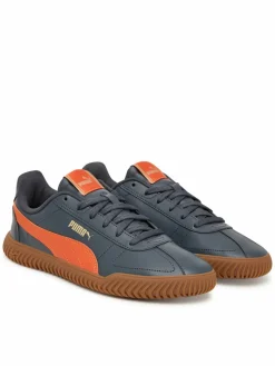 Sneakers Puma Club Kayzer 402603 10 Blu scuro