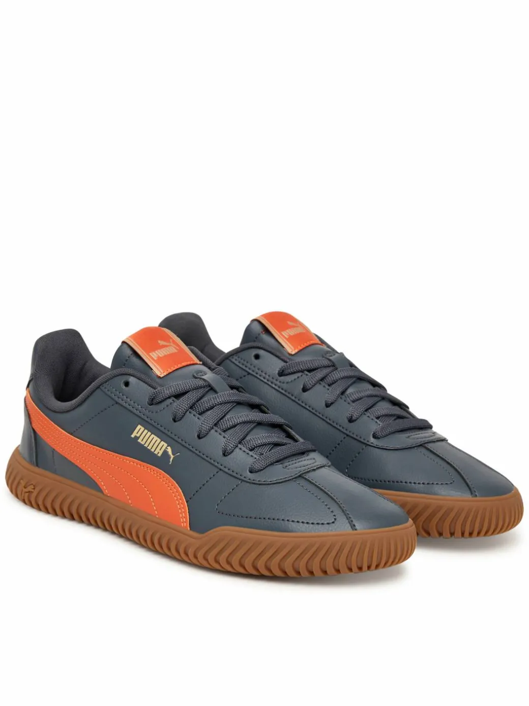Sneakers Puma Club Kayzer 402603 10 Blu scuro