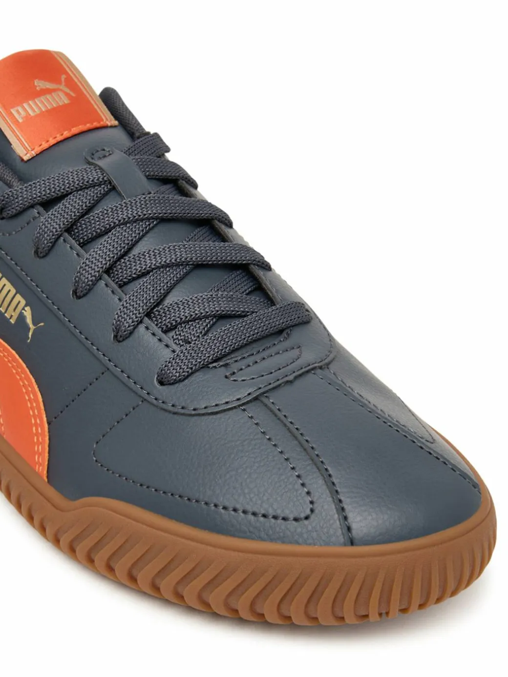 Sneakers Puma Club Kayzer 402603 10 Blu scuro