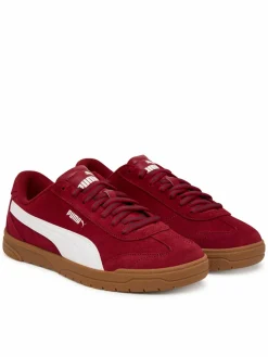Sneakers Puma Club Pro 407172 07 Bordeaux