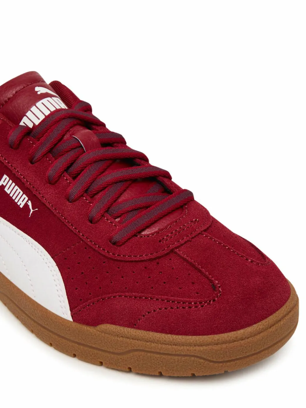 Sneakers Puma Club Pro 407172 07 Bordeaux