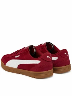 Sneakers Puma Club Pro 407172 07 Bordeaux