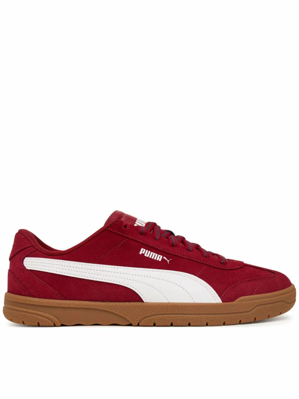 Sneakers Puma Club Pro 407172 07 Bordeaux