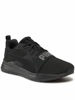 Sneakers Puma Wired Run Pure 389275 01 Nero