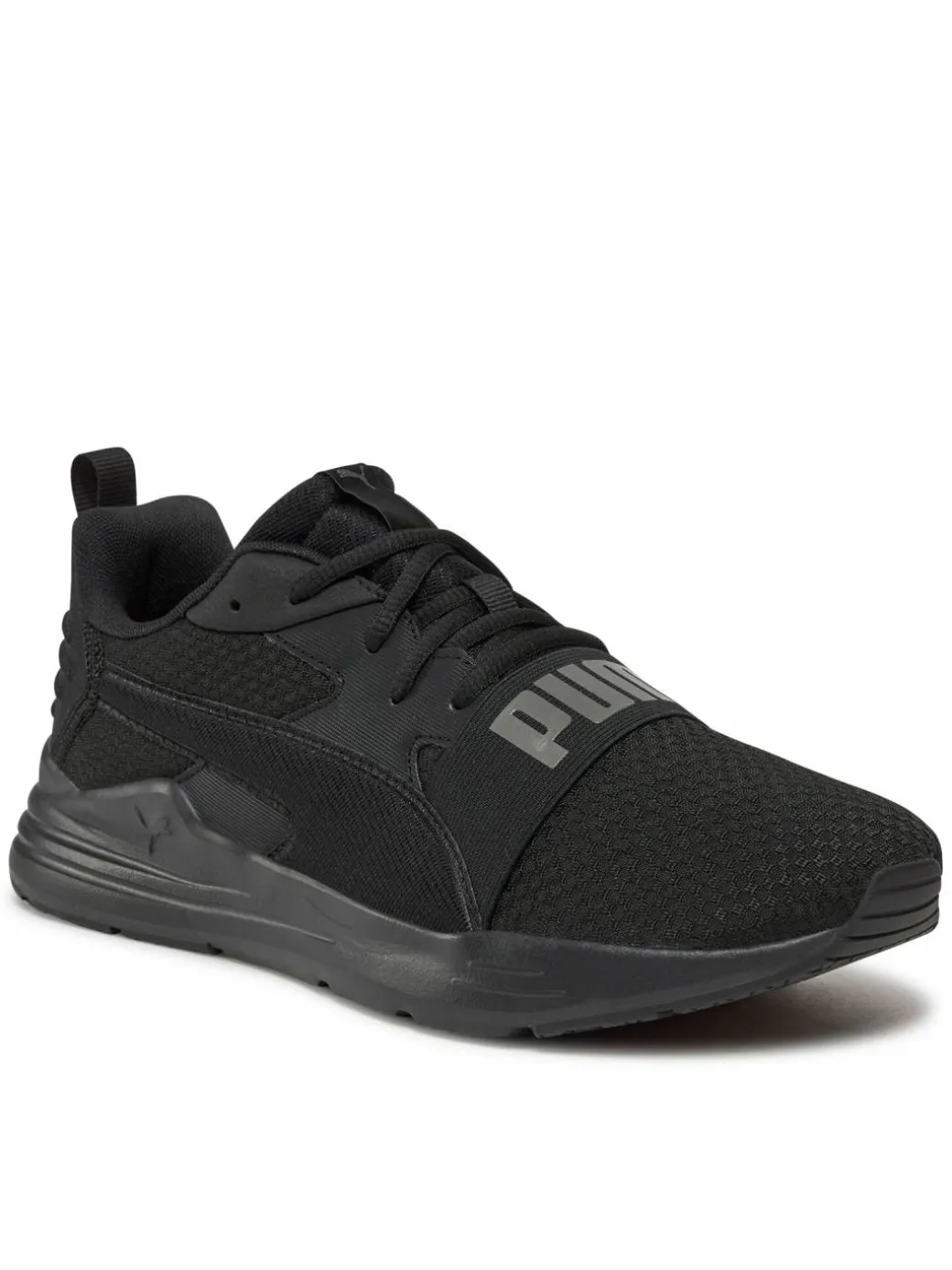 Sneakers Puma Wired Run Pure 389275 01 Nero