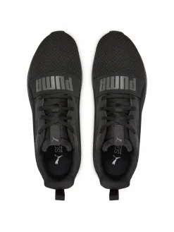Sneakers Puma Wired Run Pure 389275 01 Nero