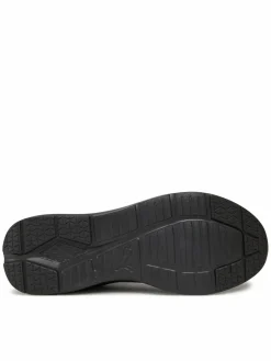 Sneakers Puma Wired Run Pure 389275 01 Nero
