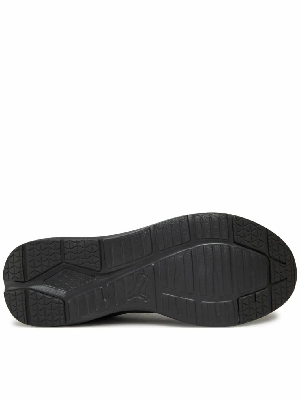 Sneakers Puma Wired Run Pure 389275 01 Nero
