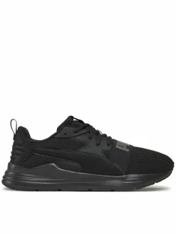Sneakers Puma Wired Run Pure 389275 01 Nero