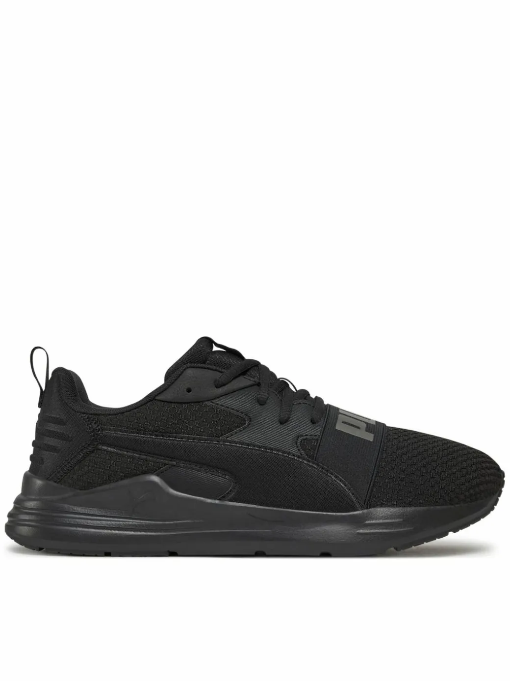 Sneakers Puma Wired Run Pure 389275 01 Nero