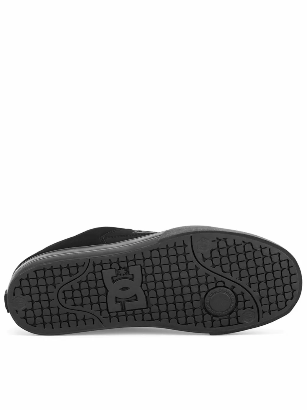 Sneakers PURE 300660-LPB Nero