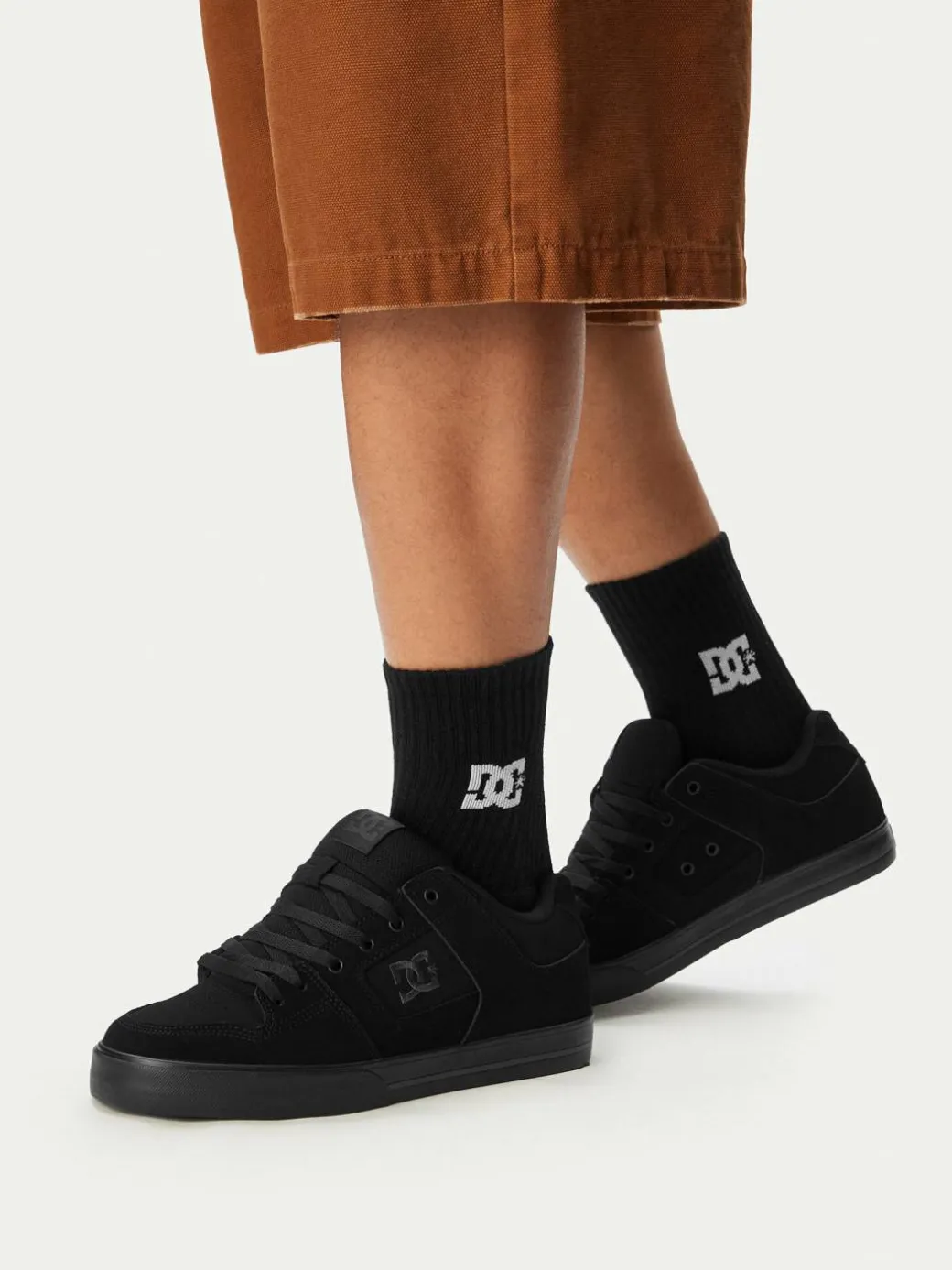 Sneakers PURE 300660-LPB Nero