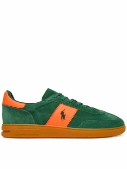 Sneakers 809P07172002 Verde