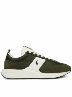 Sneakers 809P13090001 Verde