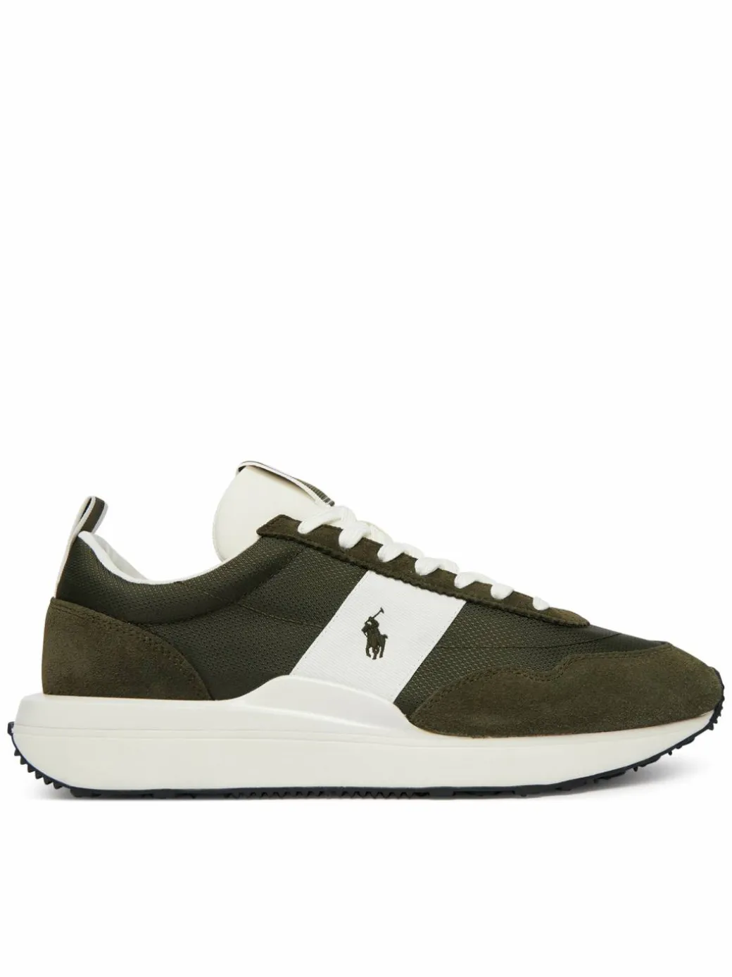 Sneakers 809P13090001 Verde