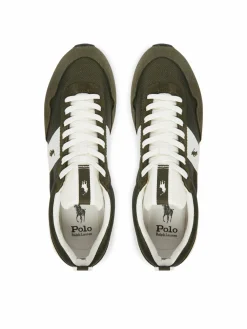 Sneakers 809P13090001 Verde