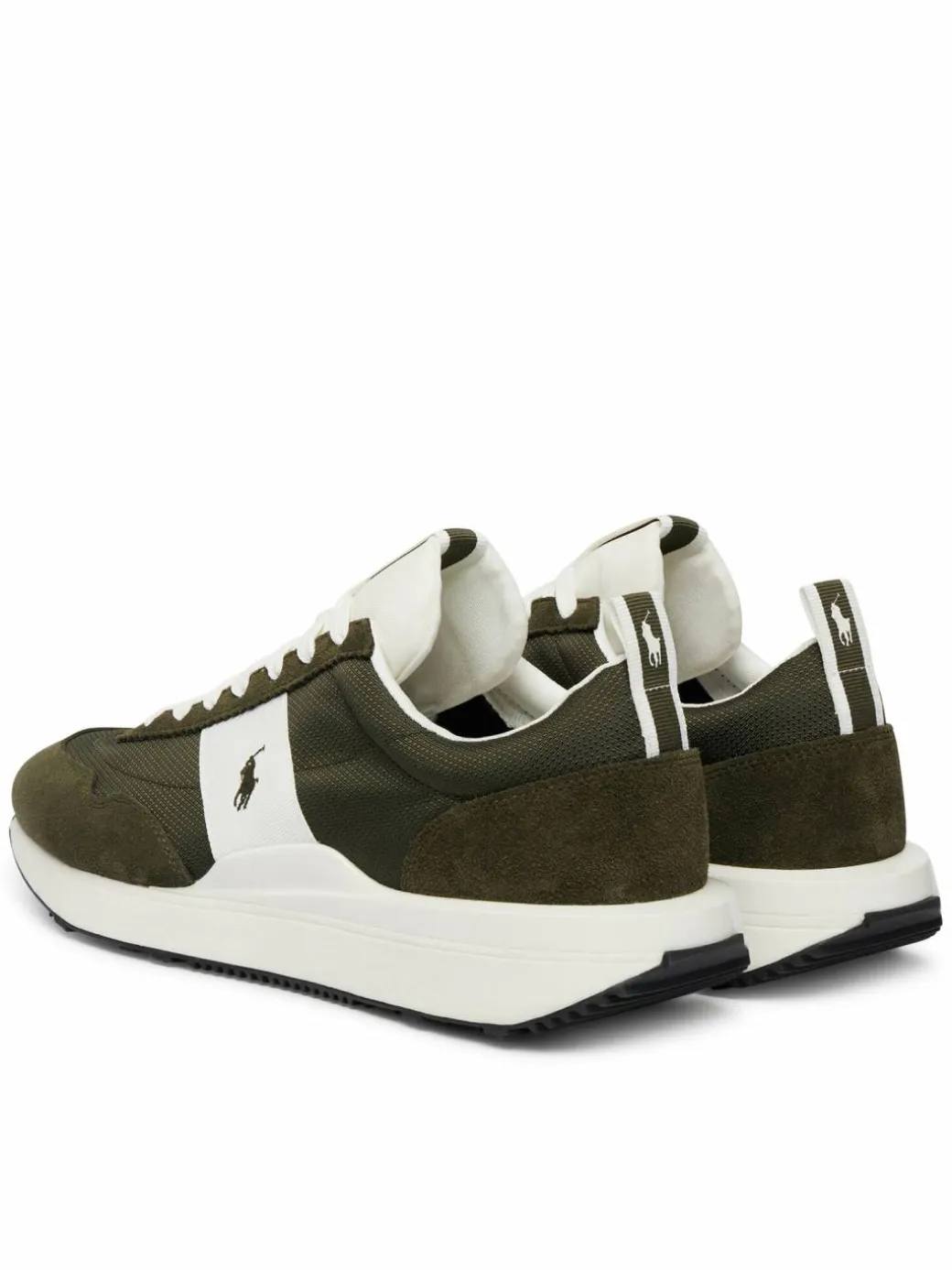 Sneakers 809P13090001 Verde