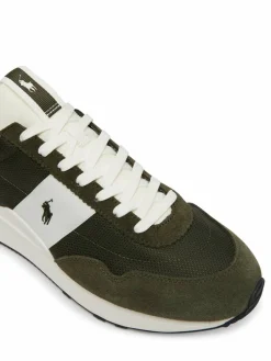 Sneakers 809P13090001 Verde