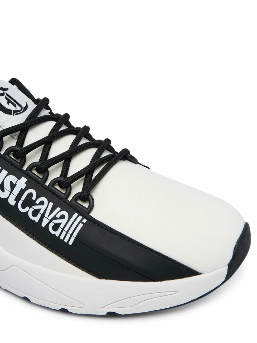 Sneakers 80QA3SA2 ZSE70 Bianco