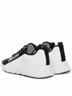 Sneakers 80QA3SA2 ZSE70 Bianco