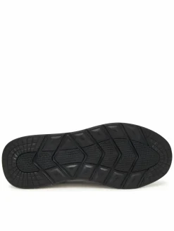 Sneakers 80QA3SA0 ZSE69 Blu scuro
