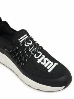 Sneakers 80QA3SA0 ZSE69 Nero